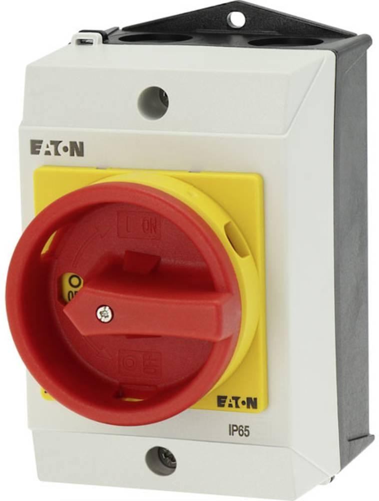 Eaton T0-1-8200/I1/SVB Wartungsschalter für Bodenbefestigung,