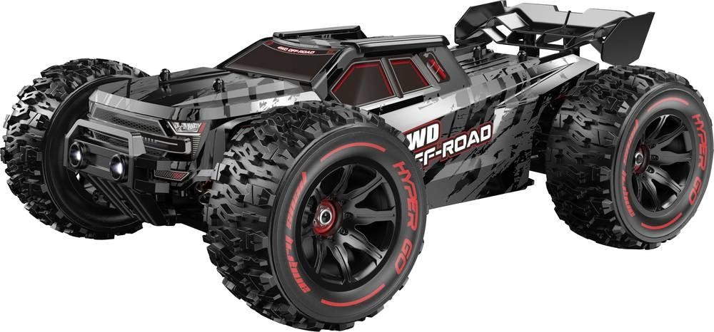 MJX Hyper GO noir, or Brushless 1:14 RC Modellauto Elektro Truggy