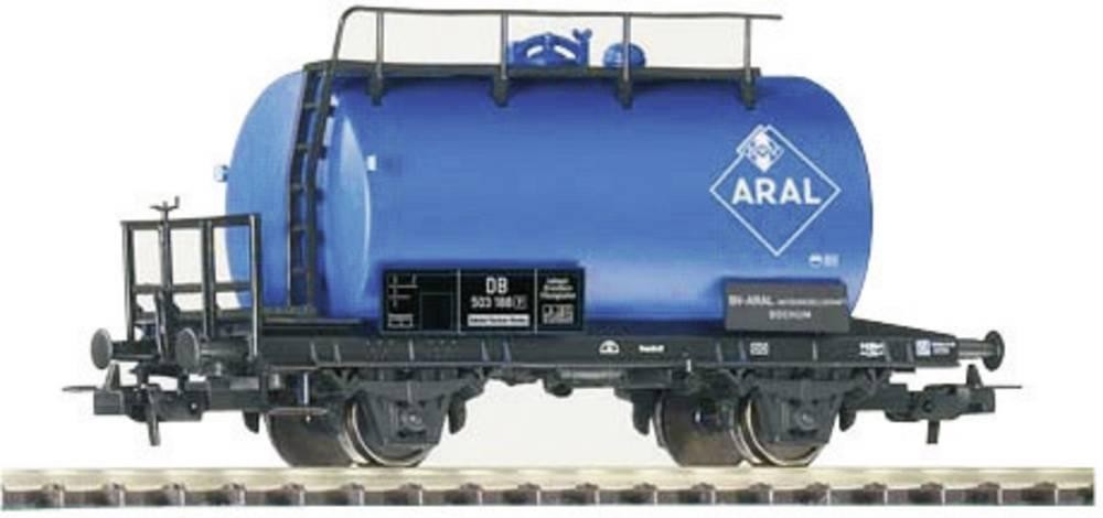 PIKO Tank Car Aral DB III - PIKO Tank Car Aral DB III, Tank car model,