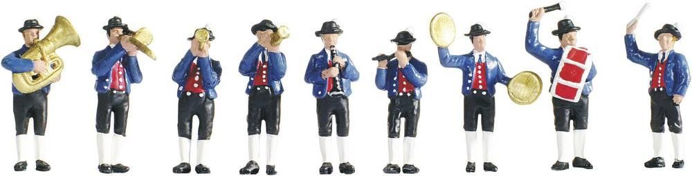 NOCH 15580 scale model part/accessory Figures - NOCH 15580, HO (1:87),