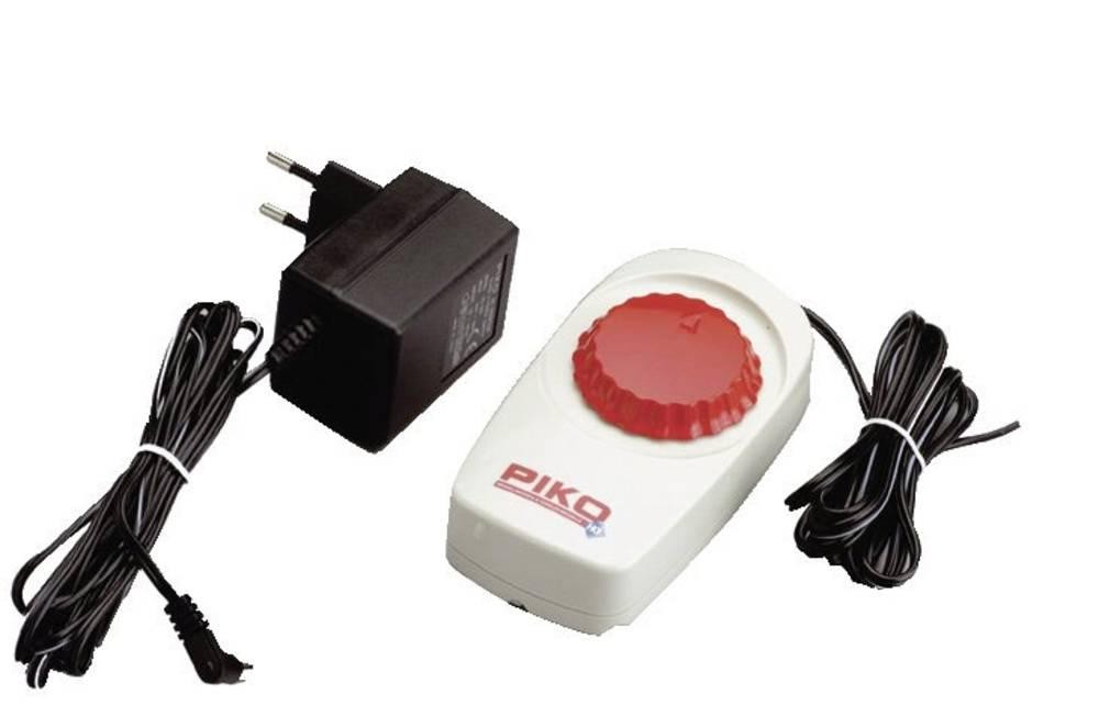 PIKO 55003 parte y accesorio de modelo a escala Cuadro eléctrico -