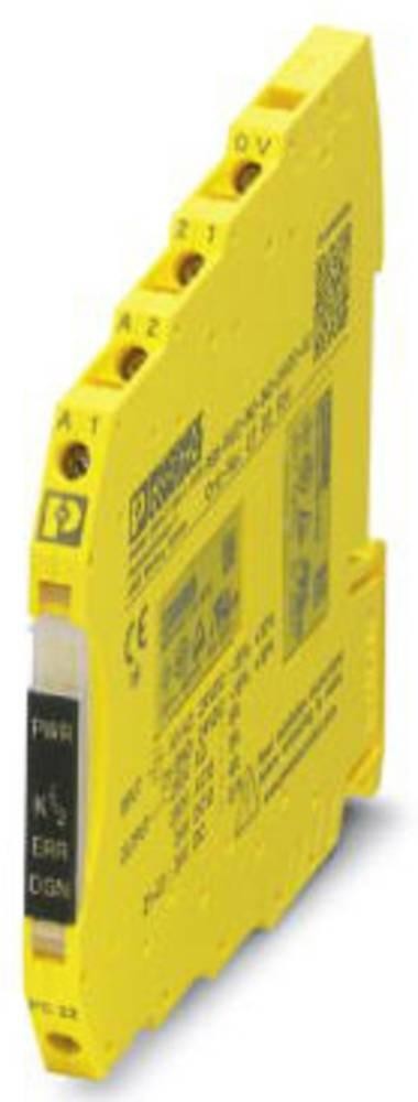 Sicherheitsrelais PSR-PS22-1NO-1NC-24VDC-SC Phoenix Contact