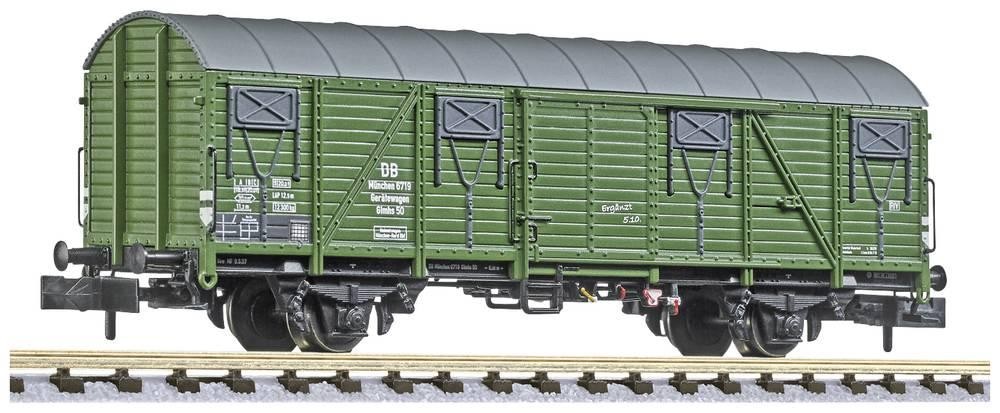 Liliput L265041 N Gerätewagen Glmhs 50 München 6719 der DB