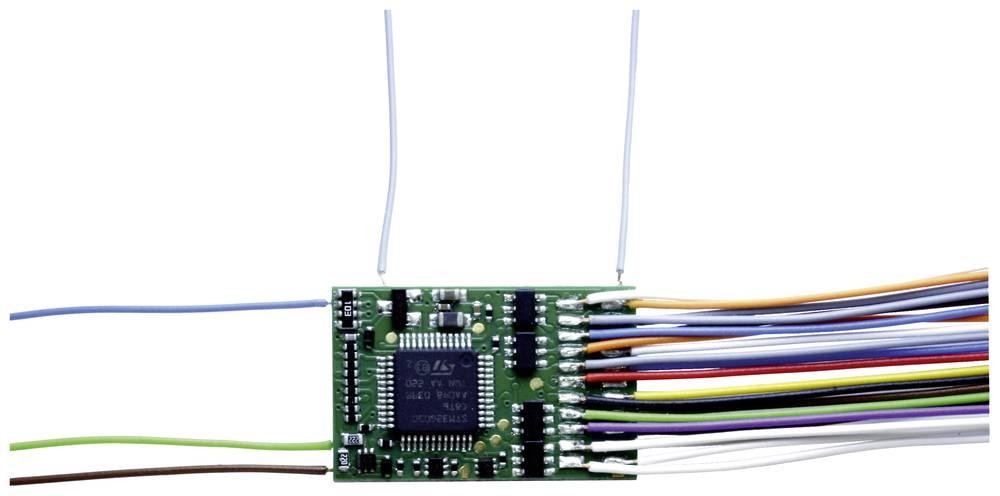 Tams Elektronik 41-04431-01 no categorizado - Tams Elektronik 41-