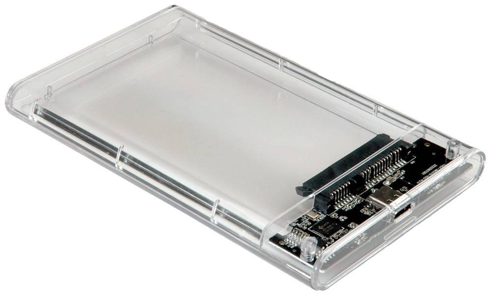 VALUE 16.99.4214 storage drive enclosure HDD/SSD enclosure