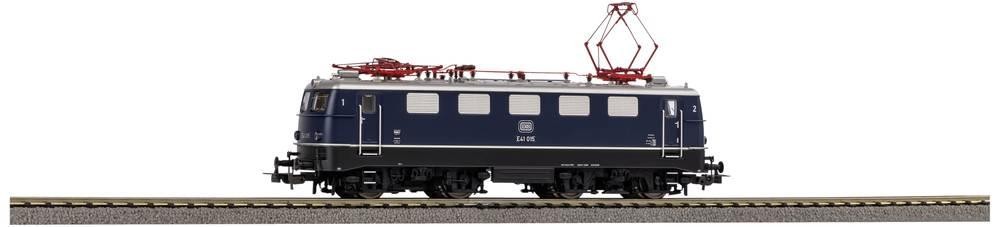 Piko H0 51531 H0 E-Lok BR E 41 blu der DB