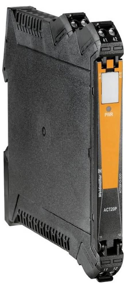 Weidmüller ACT20P-CI-VO 1540010000 Signalwandler 1 pc(s)