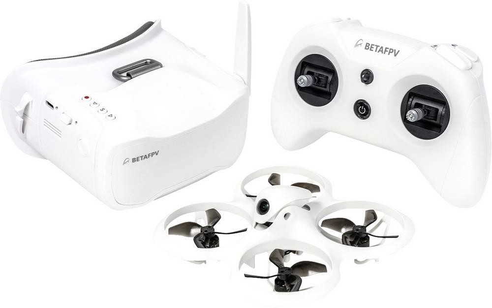 BETAFPV Cetus X FPV Kit Race Copter RtF FPV Race, First Person View
