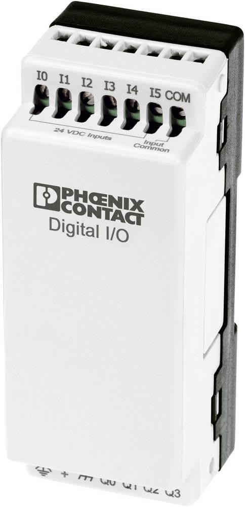 Phoenix Contact NLC-IO-06I-04QTN-01A 2701085 SPS-extensionsmodul 24 V/