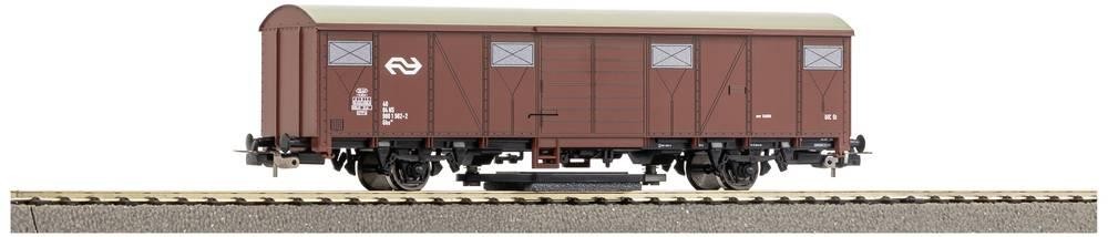 Piko H0 54328 Gedeckter Güterwagen DC
