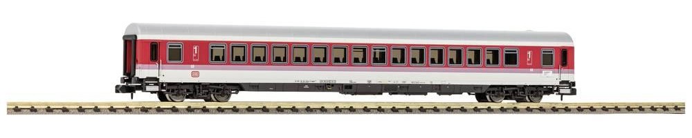 Piko N 40667 N IC Großraumwagen 1. Kl. Apmz 121 der DB Groß