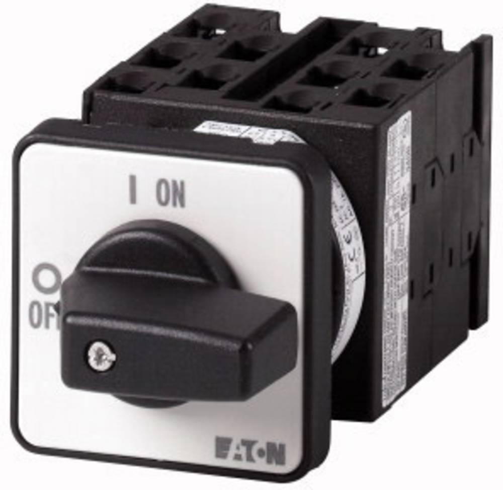 Eaton T0-5-8270/E Stufenschalter 20 690V 1 pc(s)