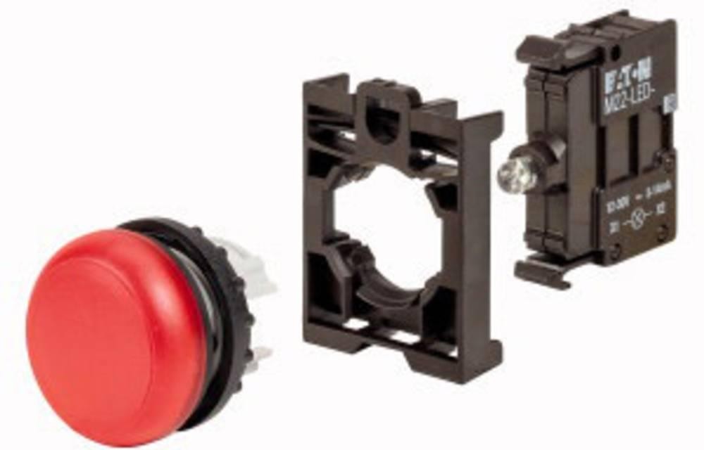 Eaton M22-L-R-LED-BVP Leuchtmelder Rot 1 pc(s)