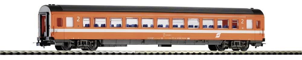 PIKO 58660 Railway model HO (1:87) - PIKO 58660, Railway model, HO (1: