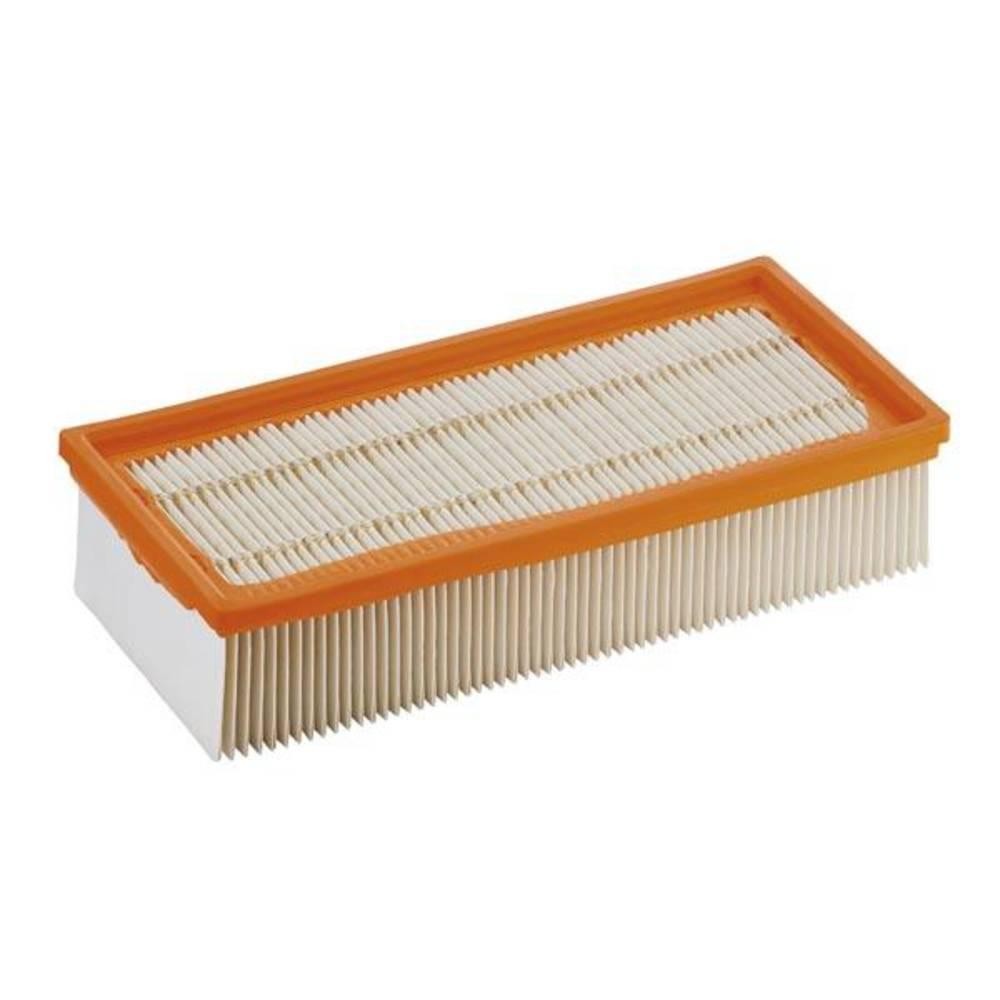 Kärcher Flat pleated filter - Kärcher Flat pleated filter, Filter,