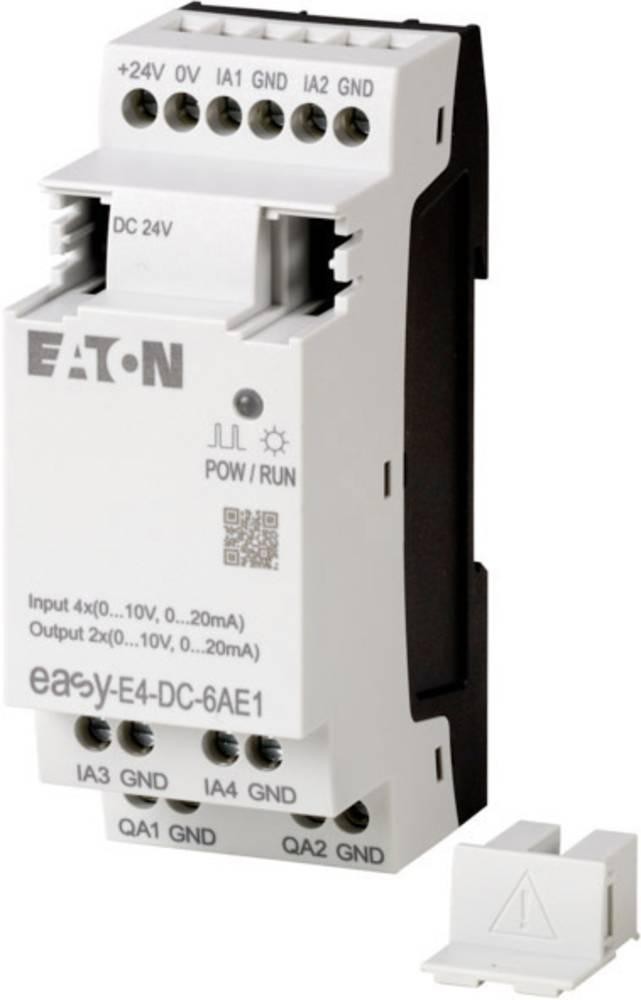 Eaton 197223 EASY-E4-DC-6AE1 SPS-Steuerungsmodule 24 V/DC