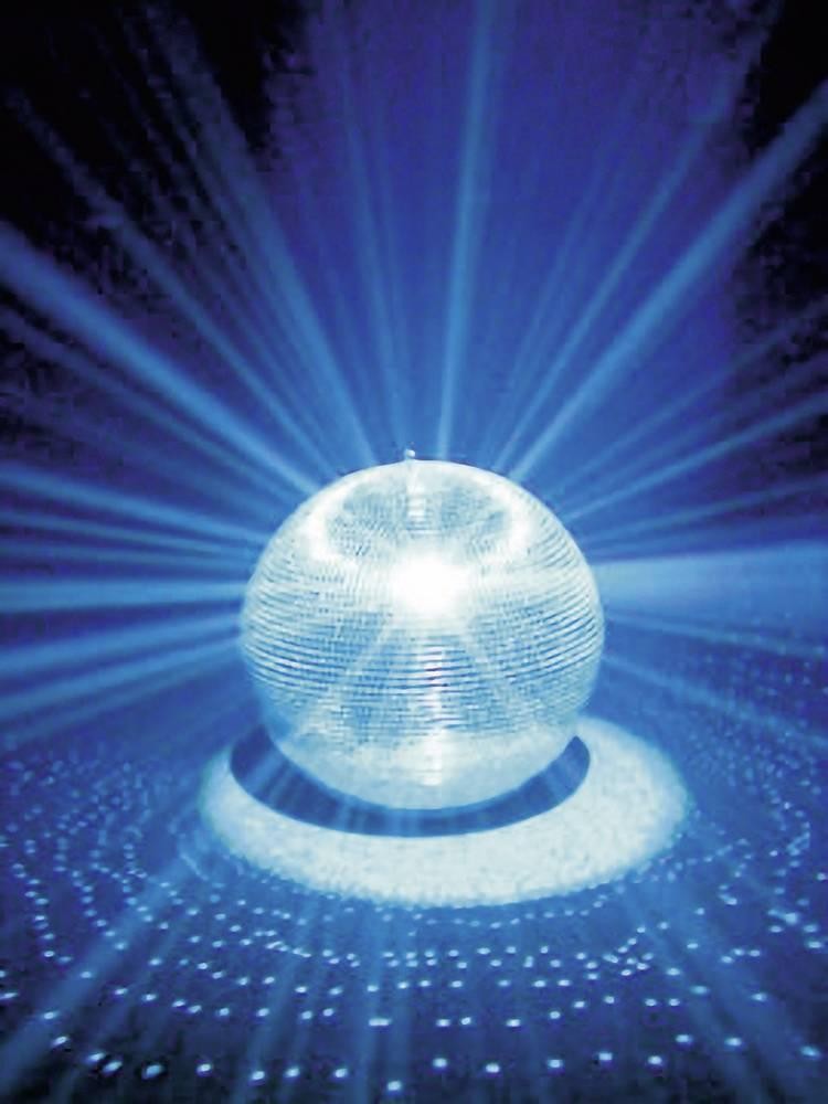 Eurolite Mirror ball 50cm - Eurolite Mirror ball 50cm, 5 kg, 500 x