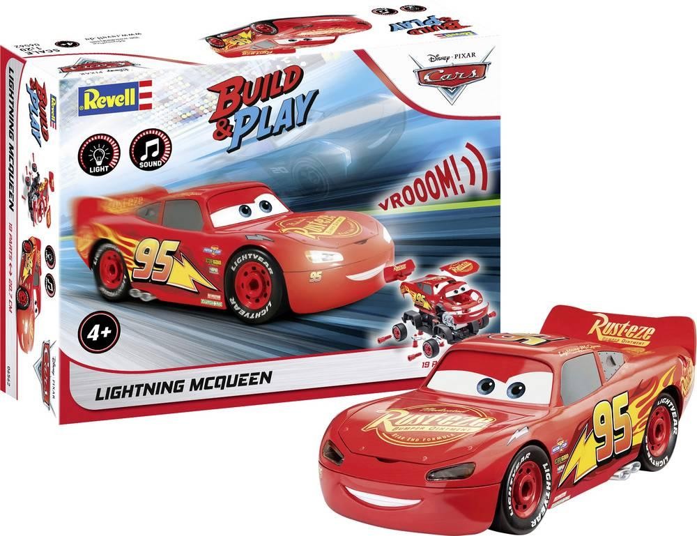 Revell 06562 Bausatz 1:20