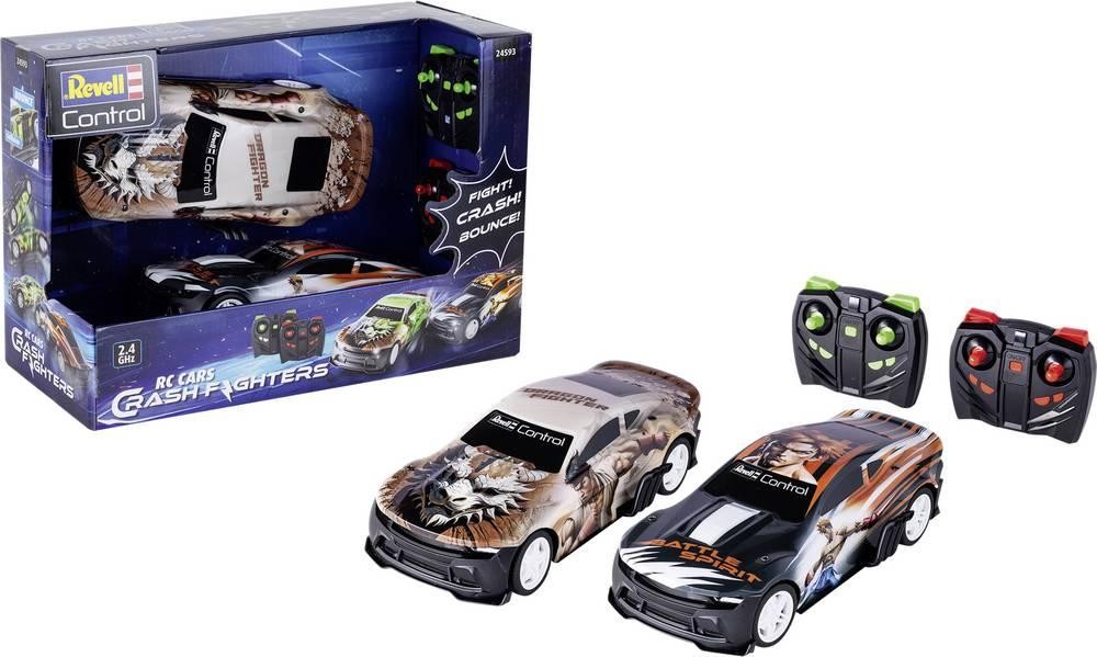Revell Control 24593 24593 1:18 RC Modellauto