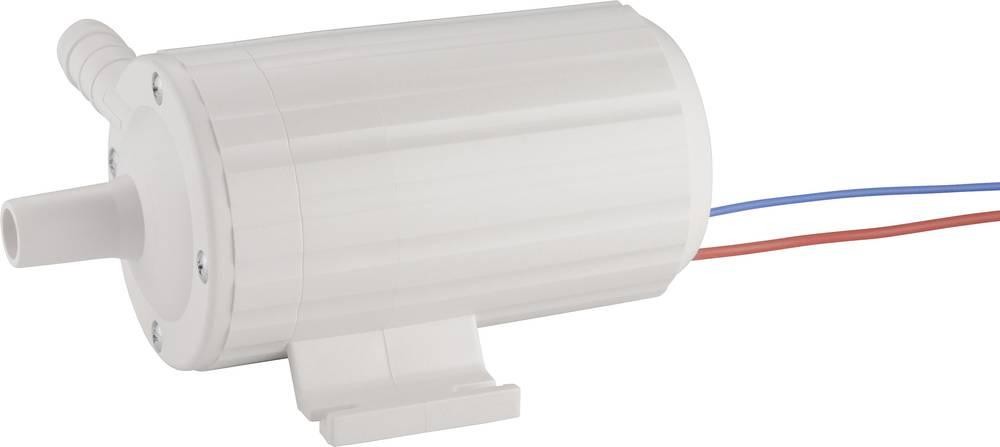 Barwig 02 Niedervolt-Durchlaufpumpe 1200 l/h 12 V