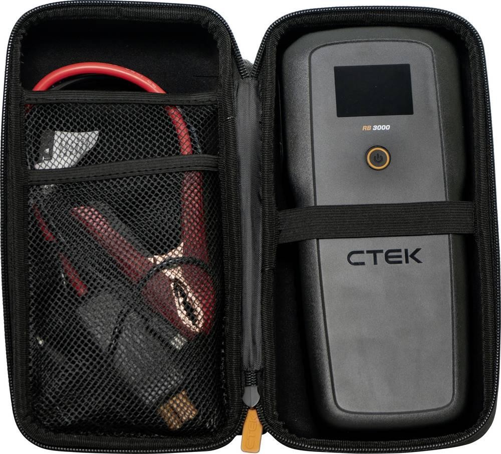 CTEK 40-625 Ladespannungs-Booster