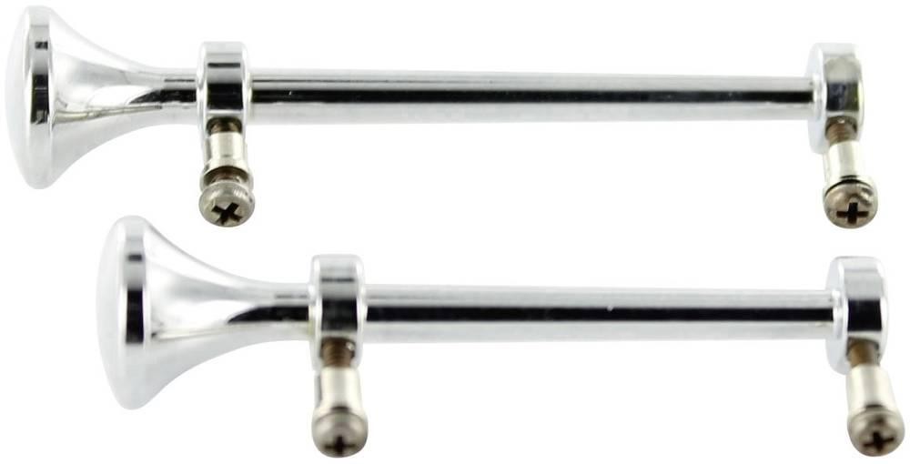 Carson Modellsport 500907161 1:14 Fanfare 1 par