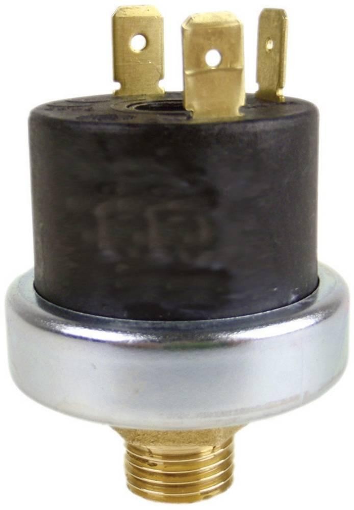 MA-TER Druckschalter XP600 G1/8 2 jusque 6 bar 1 Wechsler 1 St.