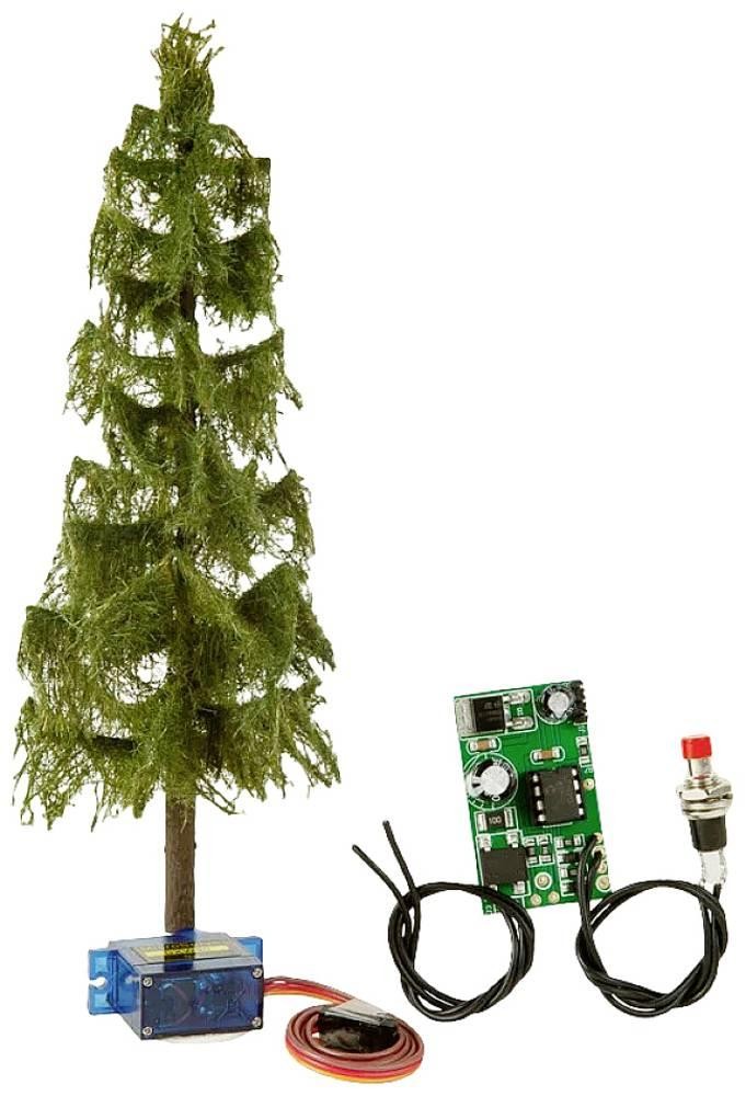 NOCH 21775 scale model part/accessory Tree - NOCH 21775, H0 (1:87)/TT