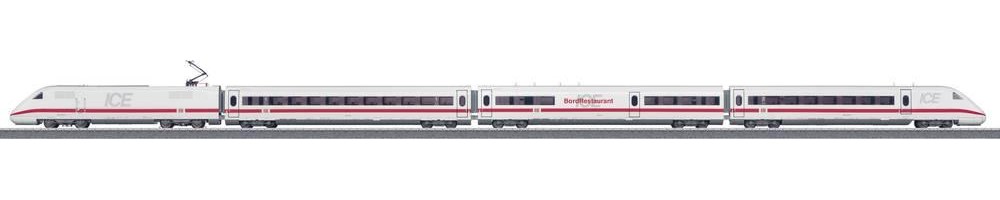 Märklin 36712 scale model HO (1:87) - Märklin 36712, HO (1:87), Boy/