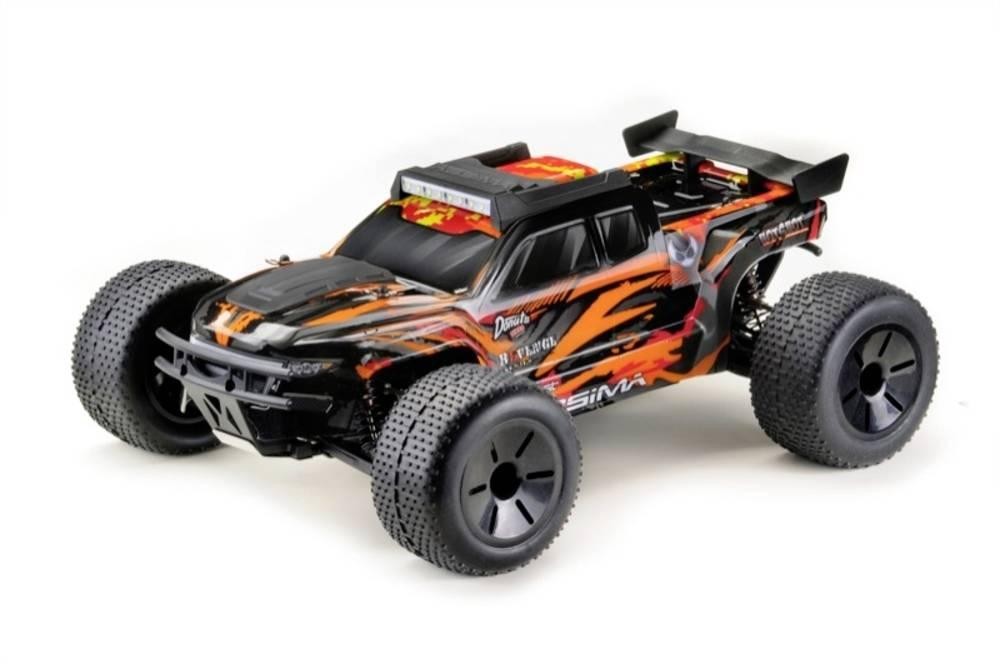 Absima AT3.4 V2 Brushless 1:10 RC Modellauto Elektro Truggy