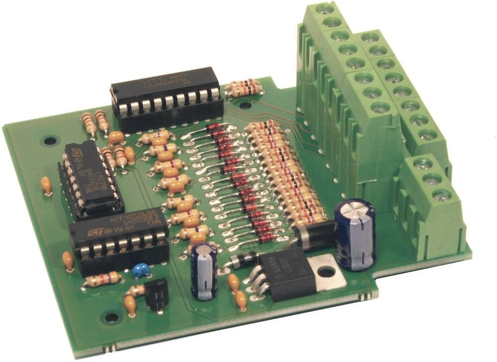 Tams Elektronik 52-02046-01-C non classé - Tams Elektronik 52-02046-