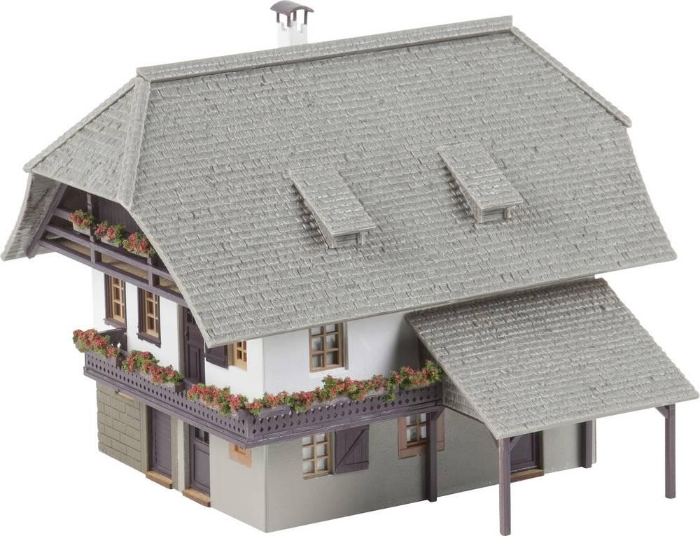 Faller 191825 H0 Tagelöhnerhaus Oberprechtal
