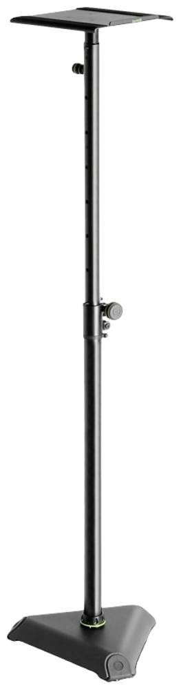 Gravity SP 3202 VT Floor Iron, Steel Black - Gravity SP 3202 VT,