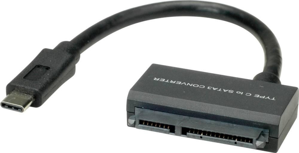 VALUE 12.99.1051 interface cards/adapter - VALUE 12.99.1051, Black, 1