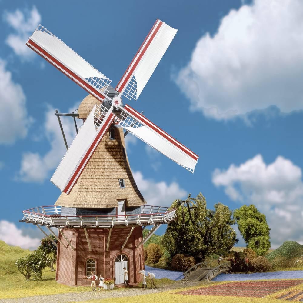 FALLER 130383 pièce pour modèle à l'échelle et accessoires Moulin