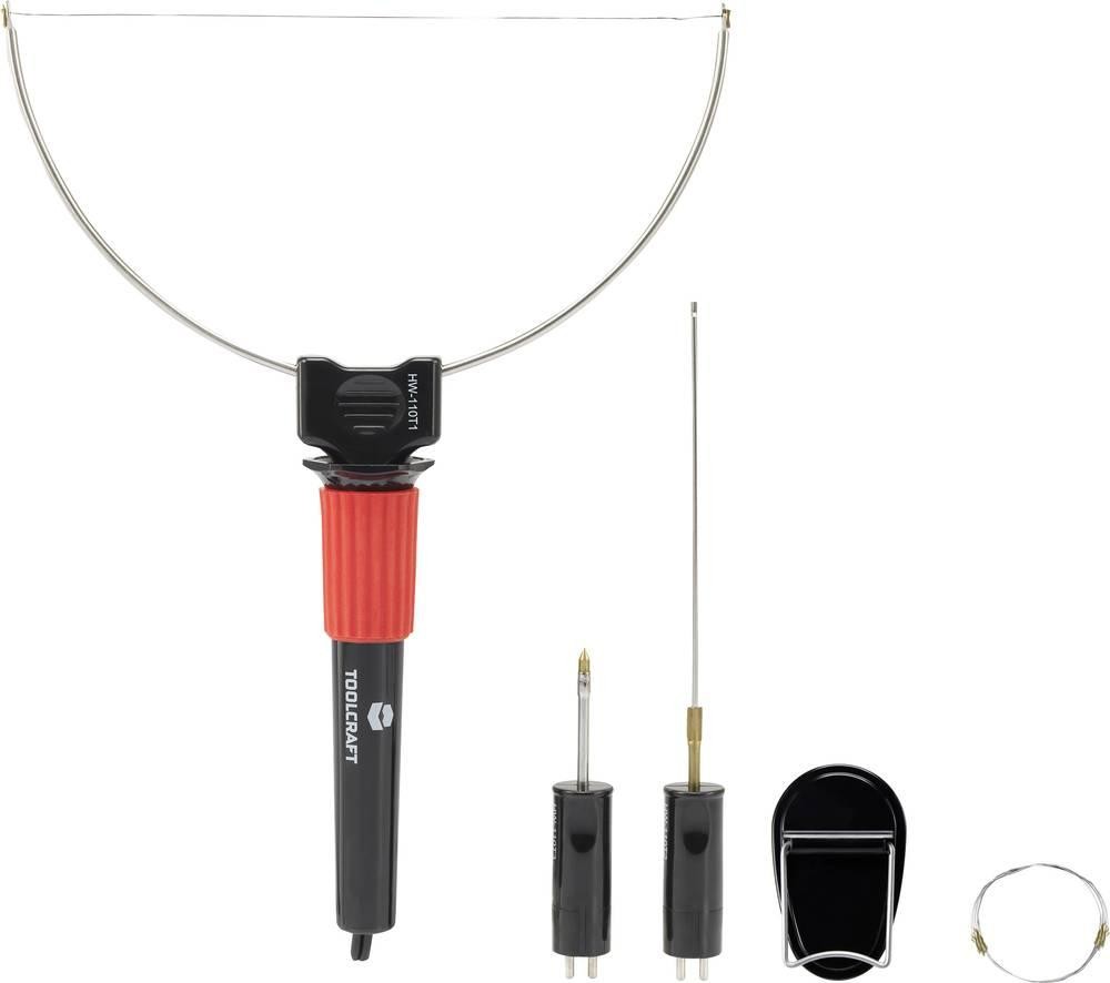 TOOLCRAFT Styroporschneider 7W 1 pezzo