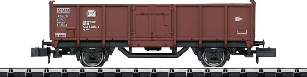 MiniTrix Hobby 18088 N Hobby-Güterwagen der DB