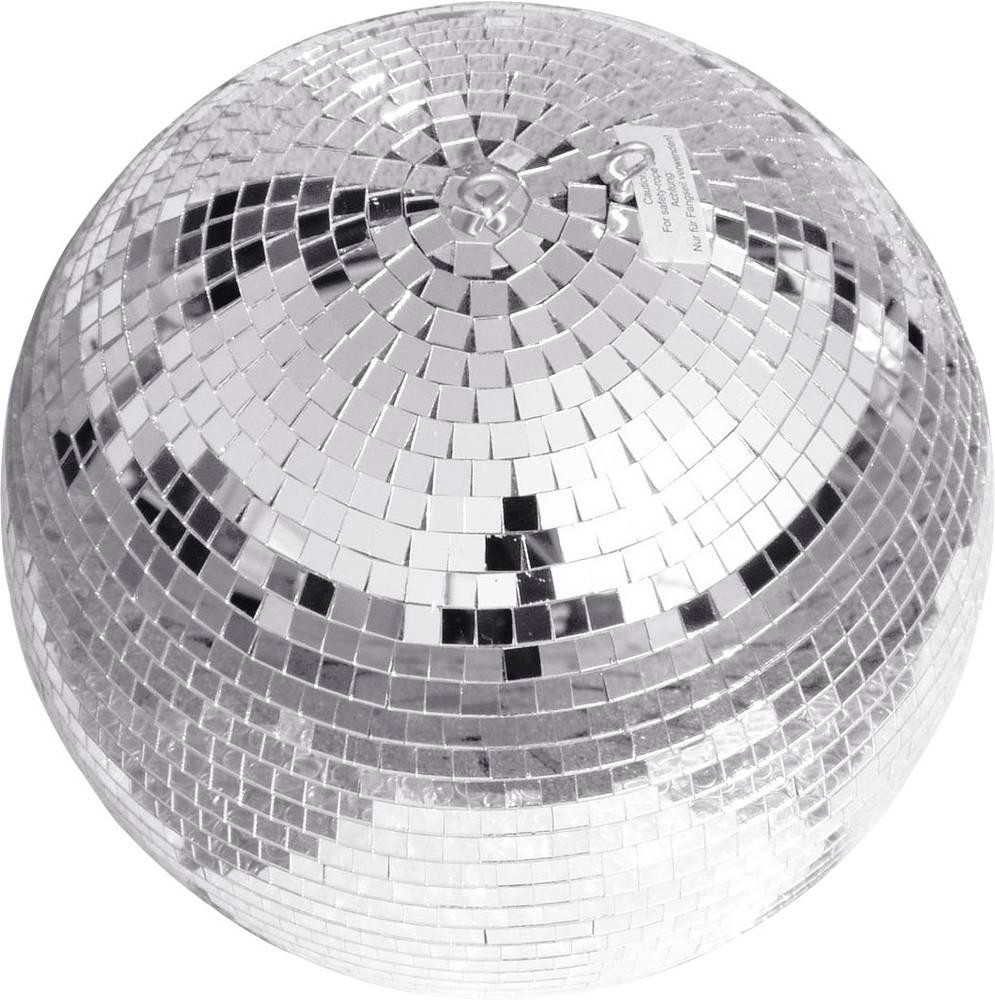 Eurolite Mirror ball 30cm - Eurolite Mirror ball 30cm, 2 kg, 300 x