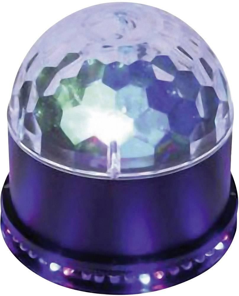 Eurolite 51918804 LED BCW-4 LED-Effektstrahler Anzahl LEDs (Details):