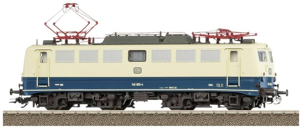 Trix 22640 scale model Locomotive model Preassembled HO (1:87) - Trix