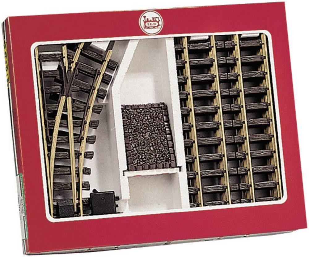 LGB 19901 pièce pour modèle à l'échelle et accessoires Voie ferré