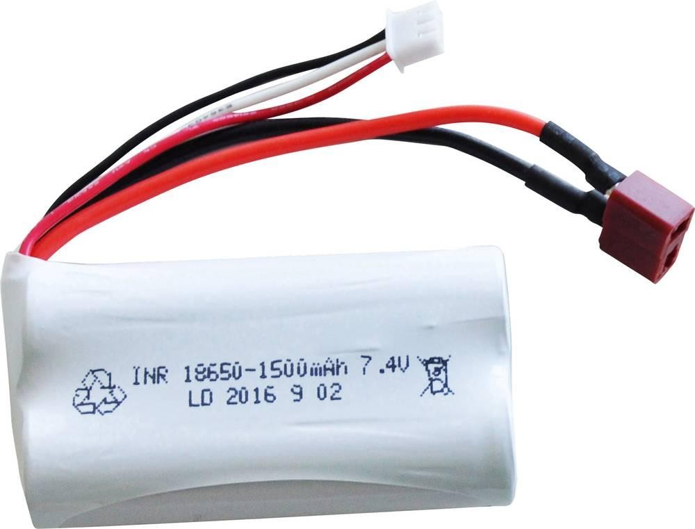 Différentiel Avant Pour Hyper Go 1:14 – Pièce De Rechange Amewi 22658/22659