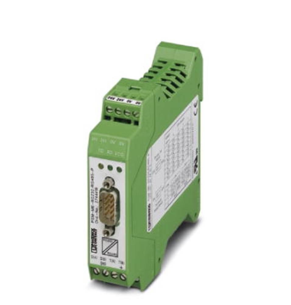 Phoenix Contact 2744416 interface cards/adapter - Phoenix Contact