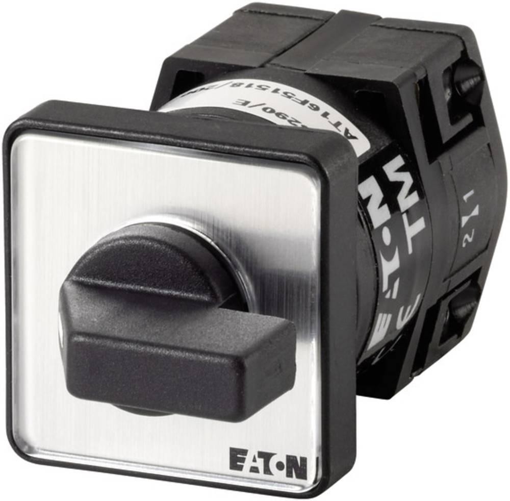 Eaton TM-1-8290/E Nockenschalter 10A 1 x 90° grey, black 1 pc(s)