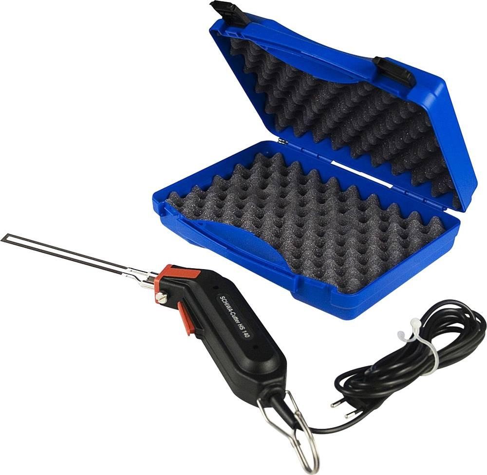 HSGM Styro Cut HS 140 Styroporschneider 110W 1 pezzo