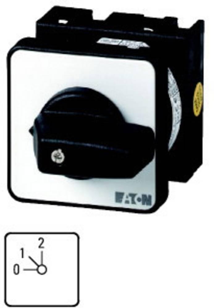 Eaton T0-1-8240/EZ Stufenschalter 20 690V 1 pc(s)