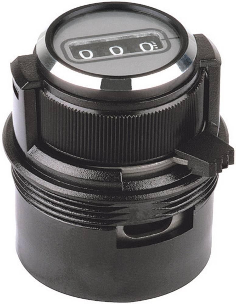 Mentor 6622.1001 6622.1001 Drehknopf digital black (Ø x H) 30mm x