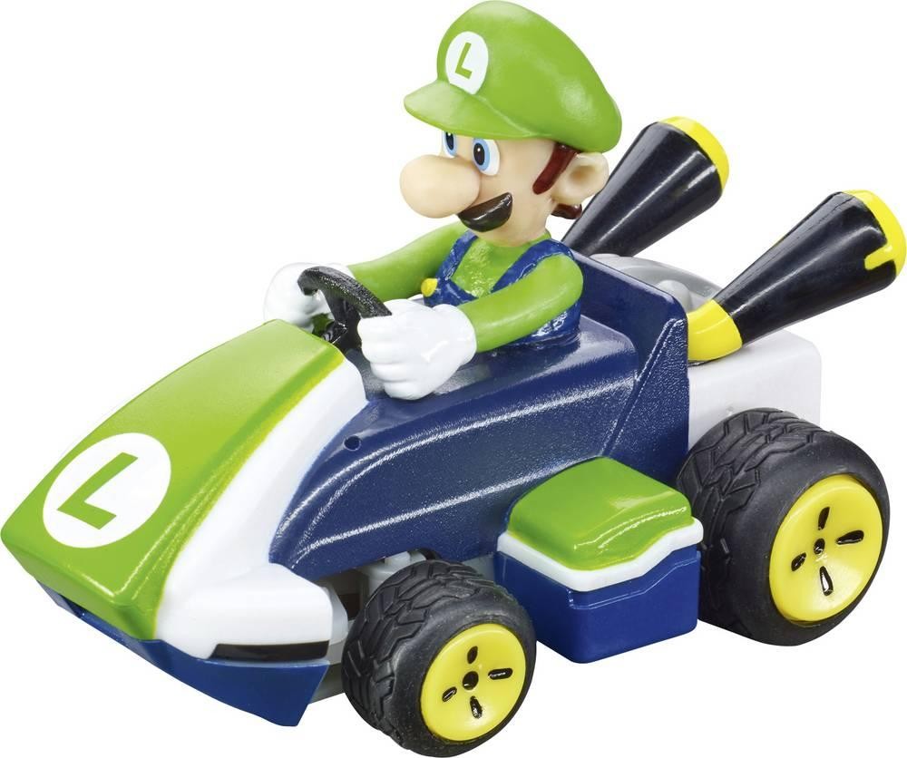 Carrera 370430033 1:50 RC Modellauto incl. batería recargable y