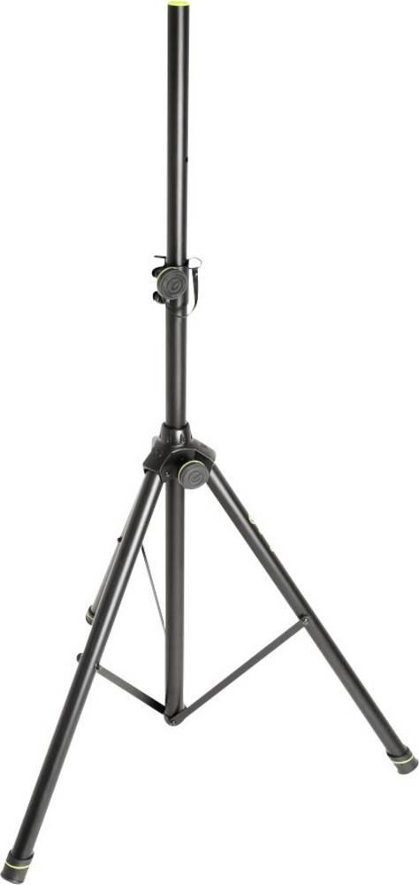 Gravity SP 5212 B PA-haut-parleur Stativ Ausziehbar, Hö