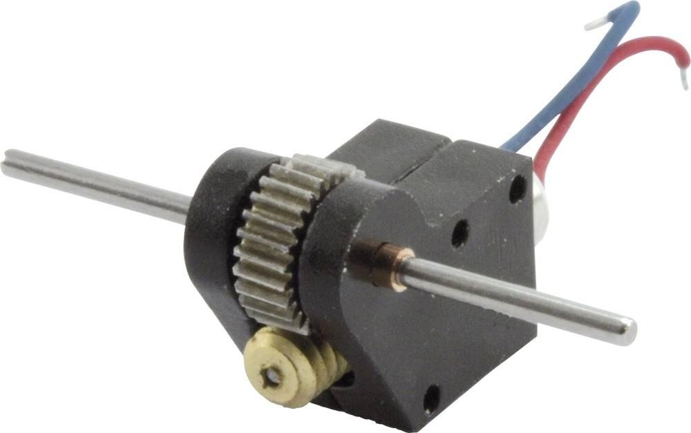 Sol Expert 96445 Getriebebausatz mit Motor G 426 Bausatz 1:26
